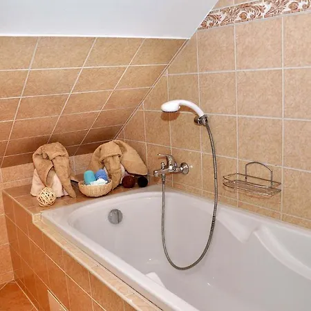Pod Hrazi Cesky Krumlov