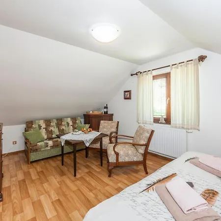 Gasthof Penzion Pod Hrází 3*
