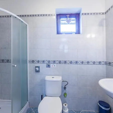 Penzion Pod Hrází Gasthof 3*
