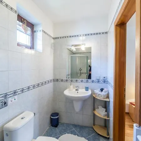 Penzion Pod Hrází 3* Český Krumlov