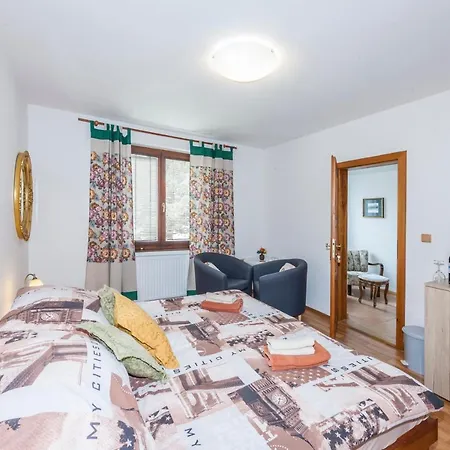 Gasthof Penzion Pod Hrází 3*