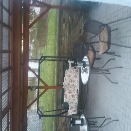 Gasthof Penzion Pod Hrází Český Krumlov