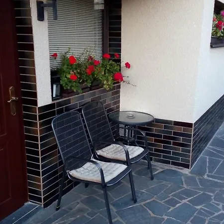Gasthof Penzion Pod Hrází 3*