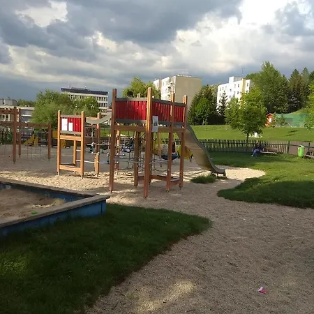 Penzion Pod Hrází 3* Český Krumlov